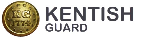 kentish logo